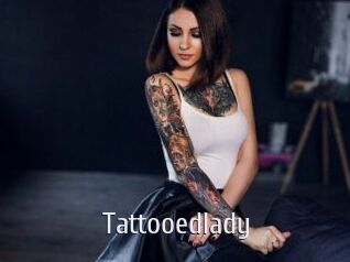 Tattooedlady