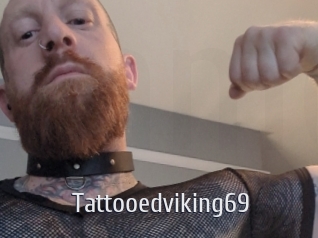 Tattooedviking69