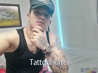 Tattoohotter