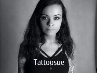 Tattoosue