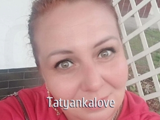 Tatyankalove