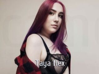 Taya_flex