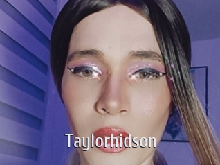 Taylorhidson