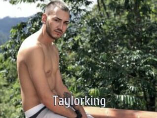 Taylorking