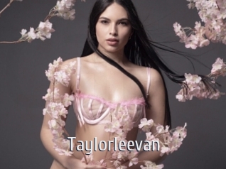 Taylorleevan