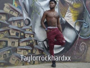 Taylorrockhardxx