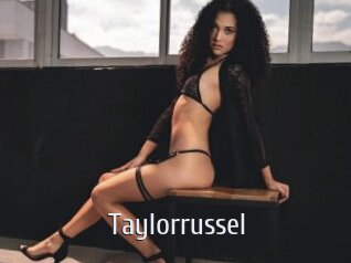 Taylorrussel