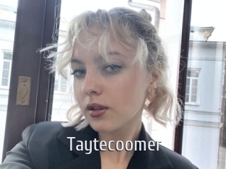 Taytecoomer