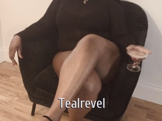 Tealrevel