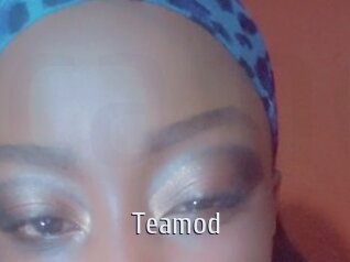 Teamod