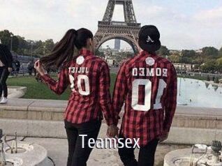 Teamsex_