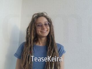 TeaseKeira