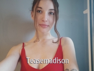 Teasemadison