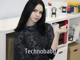 Technobaby