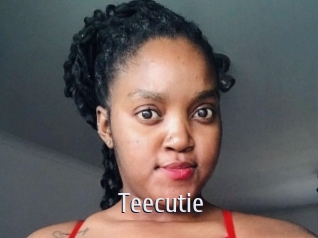 Teecutie