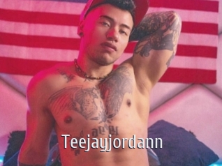 Teejayjordann