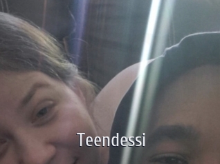 Teendessi