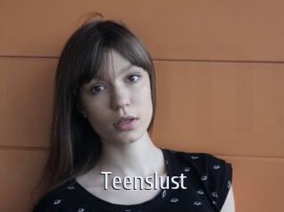 Teenslust