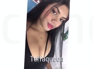 Teffaqueen