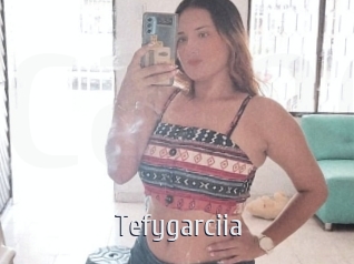 Tefygarciia