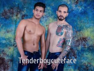 Tenderboycuteface