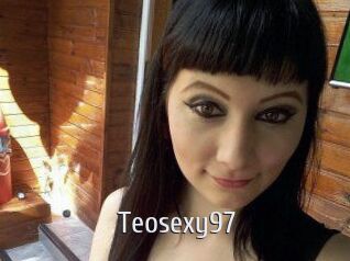 Teosexy97