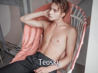 Teosky