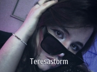 Teresastorm