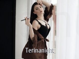 Terinanight