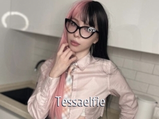 Tessaelfie