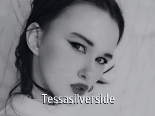 Tessasilverside