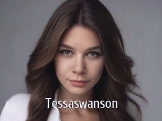 Tessaswanson