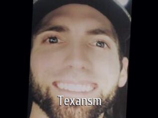 Texansm