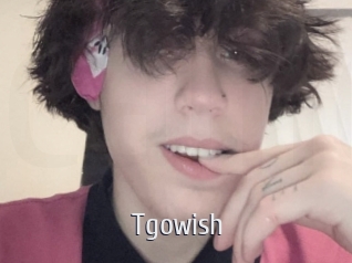 Tgowish