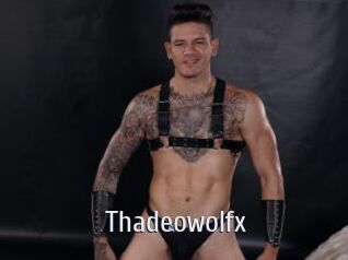 Thadeowolfx