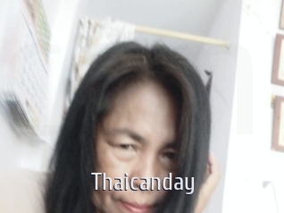 Thaicanday