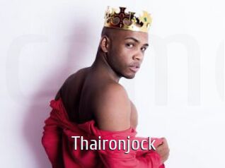 Thaironjock