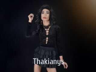 Thakianys