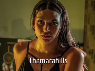 Thamarahills