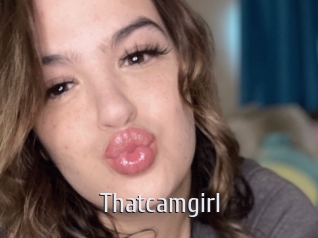 Thatcamgirl