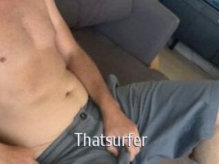 Thatsurfer