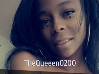 TheQueeen0200