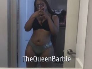 TheQueenBarbie