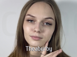 Theaburby