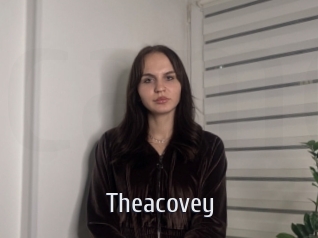 Theacovey