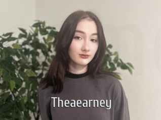 Theaearney