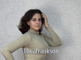 Theafrankson