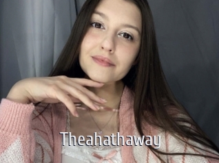 Theahathaway