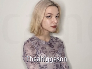 Theahiggason