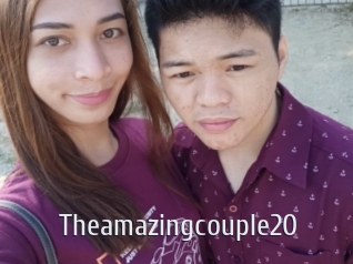 Theamazingcouple20